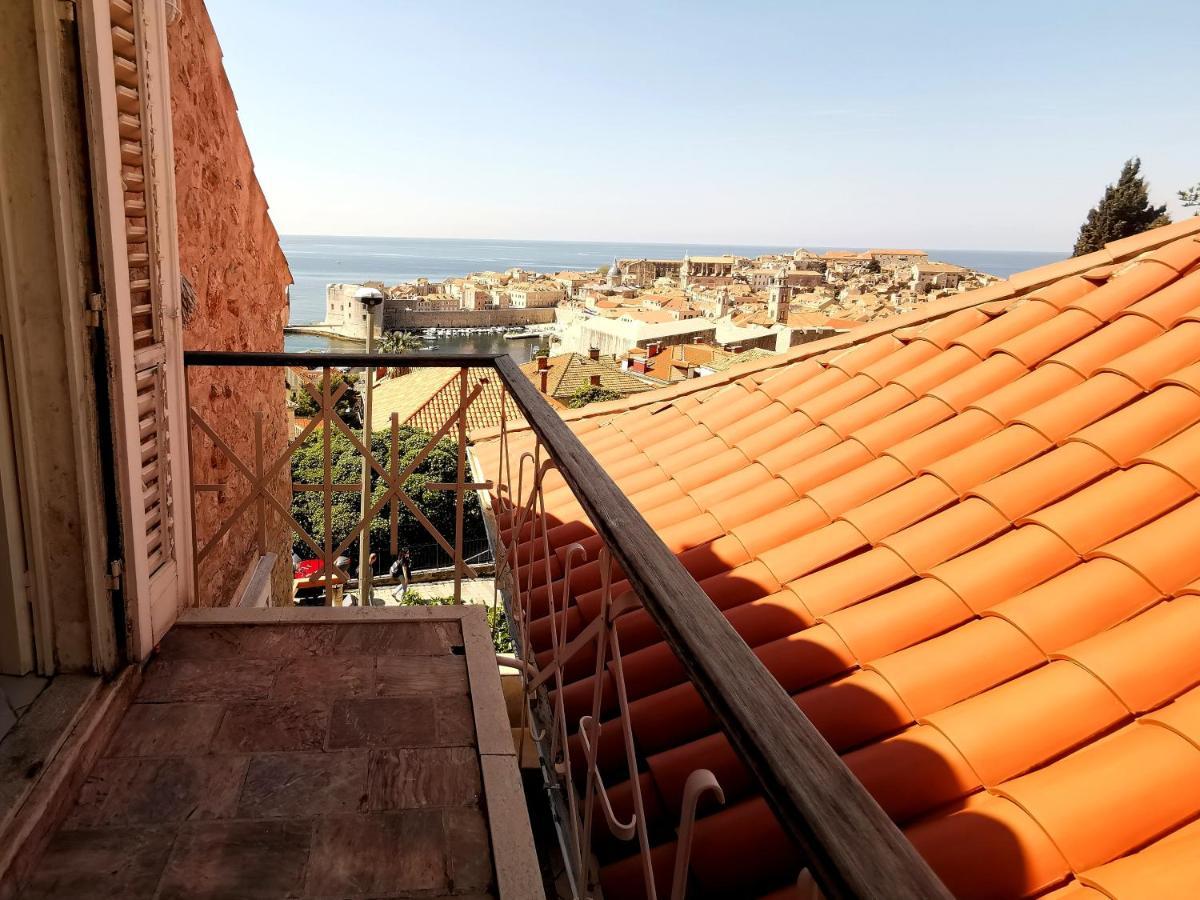 City Center & Old Town View * Dubrovnik