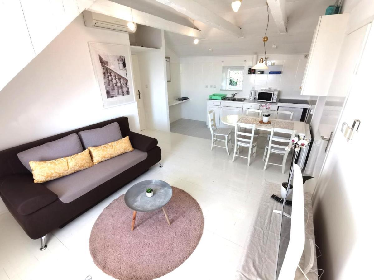 City Center & Old Town View Apartman Dubrovnik