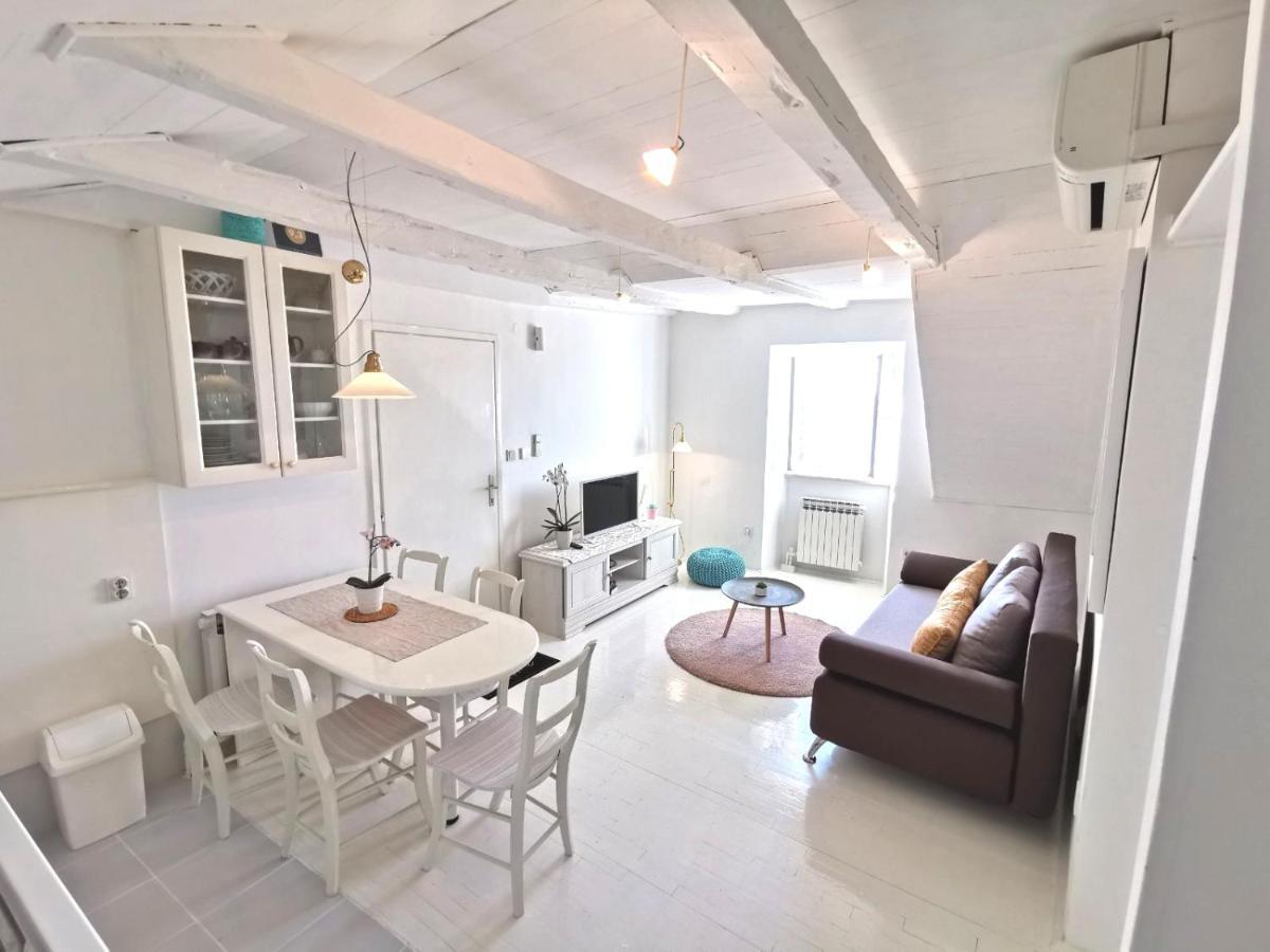 Apartman City Center & Old Town View *